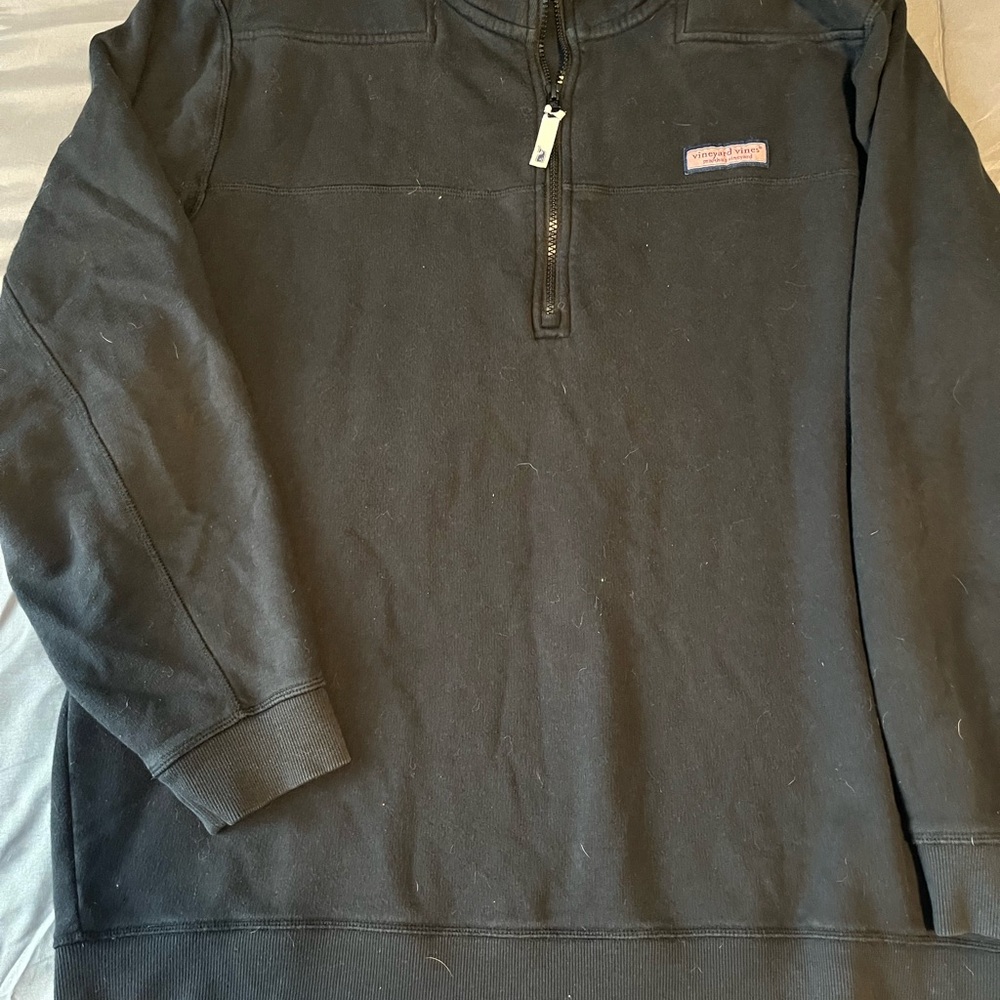 Vineyard Vines Quarter Zip